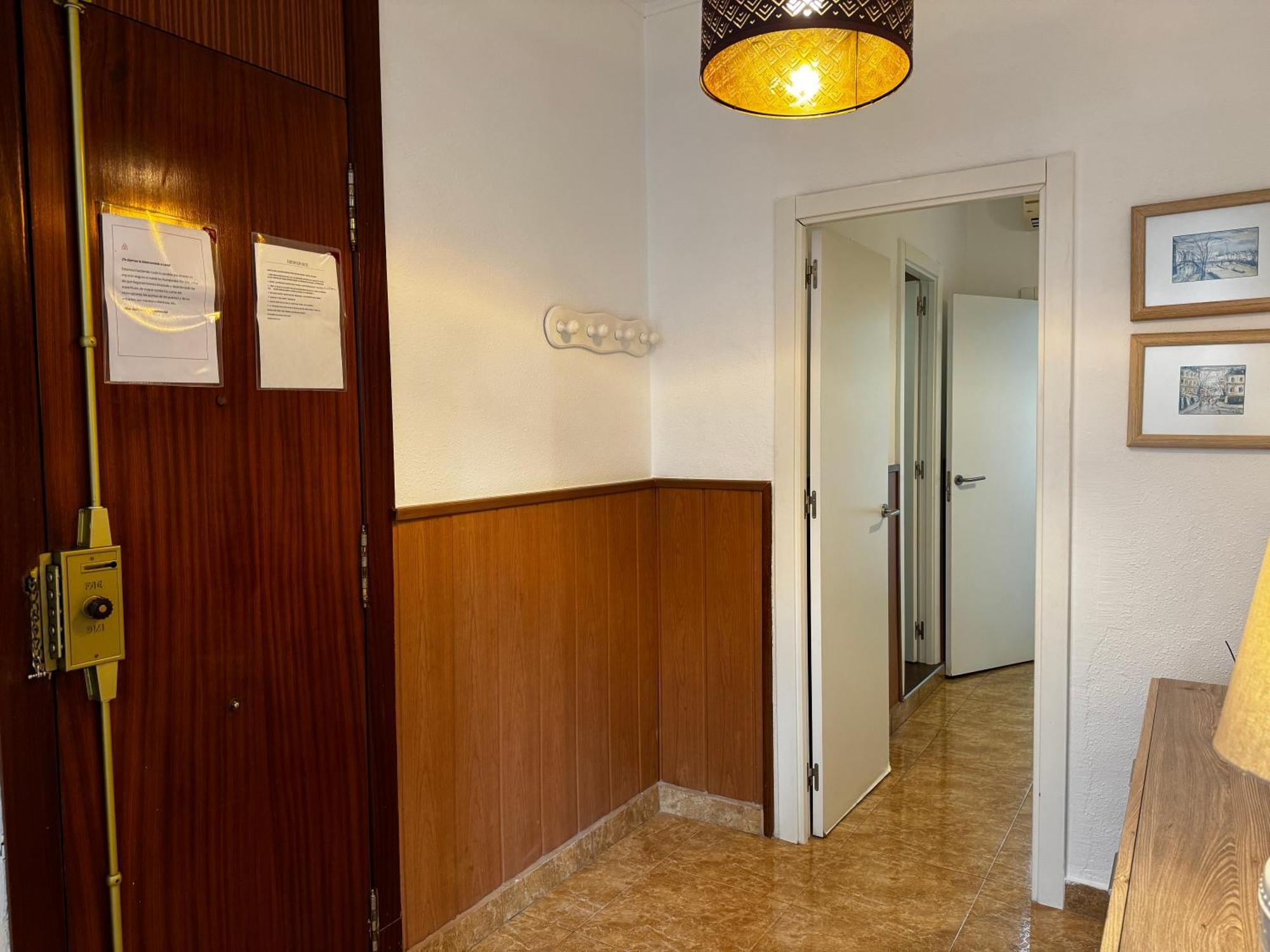 Russafa Codrut Apartment Valencia Luaran gambar