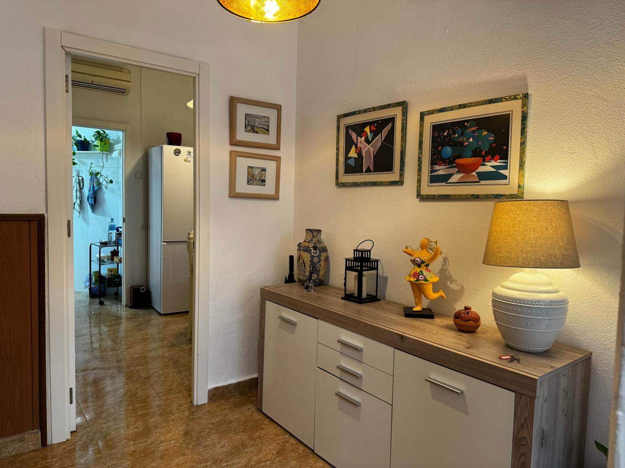 Russafa Codrut Apartment Valencia Luaran gambar