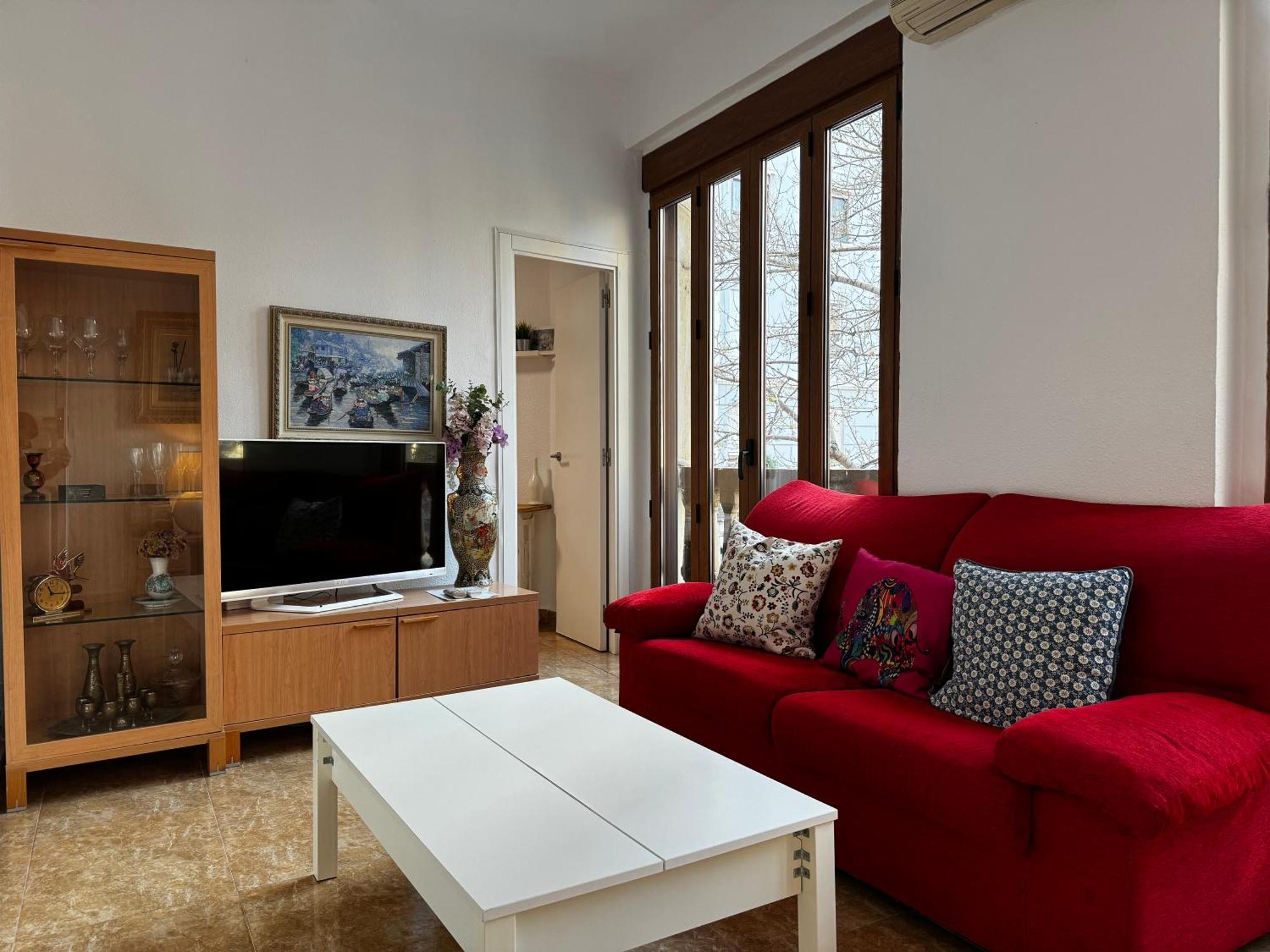 Russafa Codrut Apartment Valencia Luaran gambar