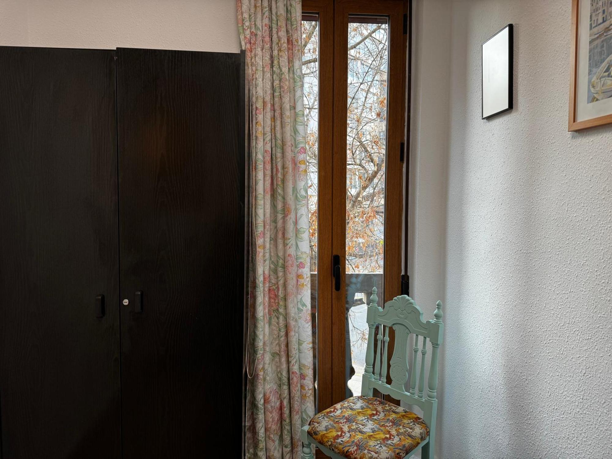Russafa Codrut Apartment Valencia Luaran gambar