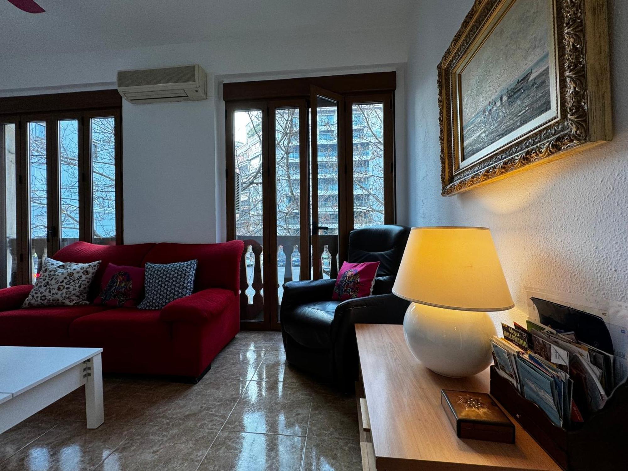 Russafa Codrut Apartment Valencia Luaran gambar