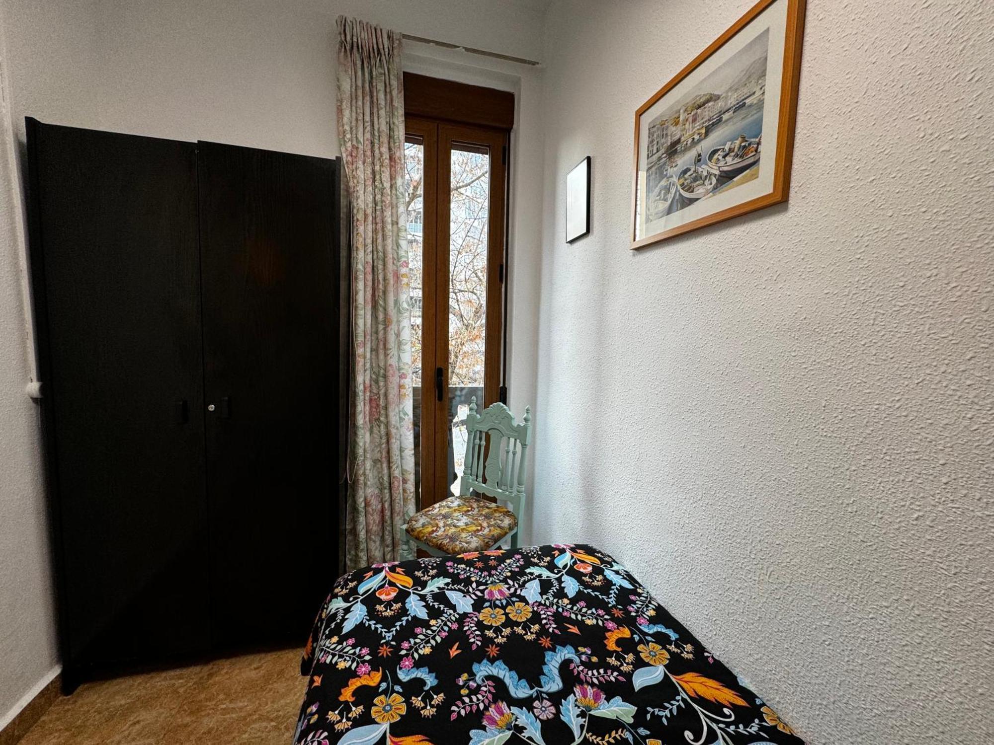Russafa Codrut Apartment Valencia Luaran gambar
