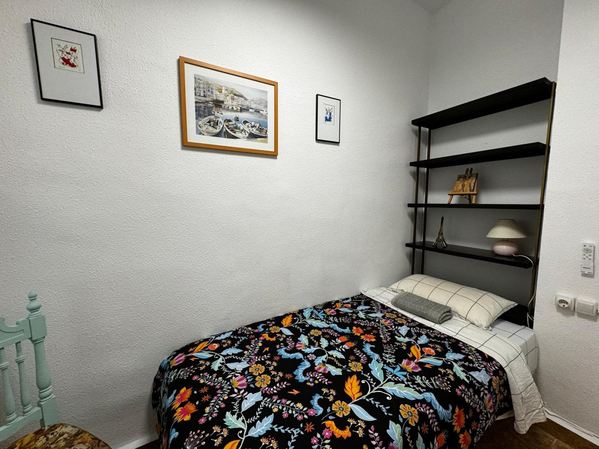Russafa Codrut Apartment Valencia Luaran gambar