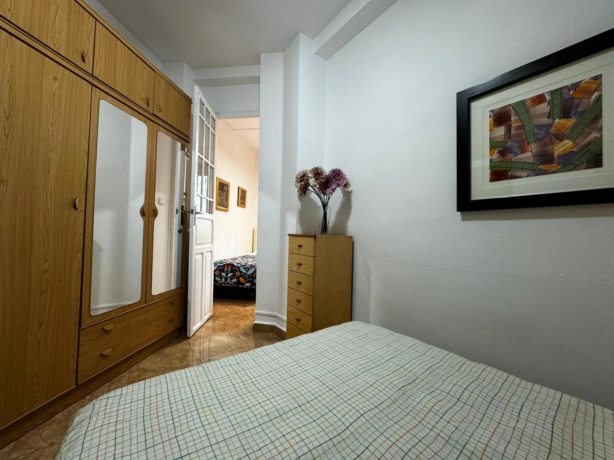 Russafa Codrut Apartment Valencia Luaran gambar