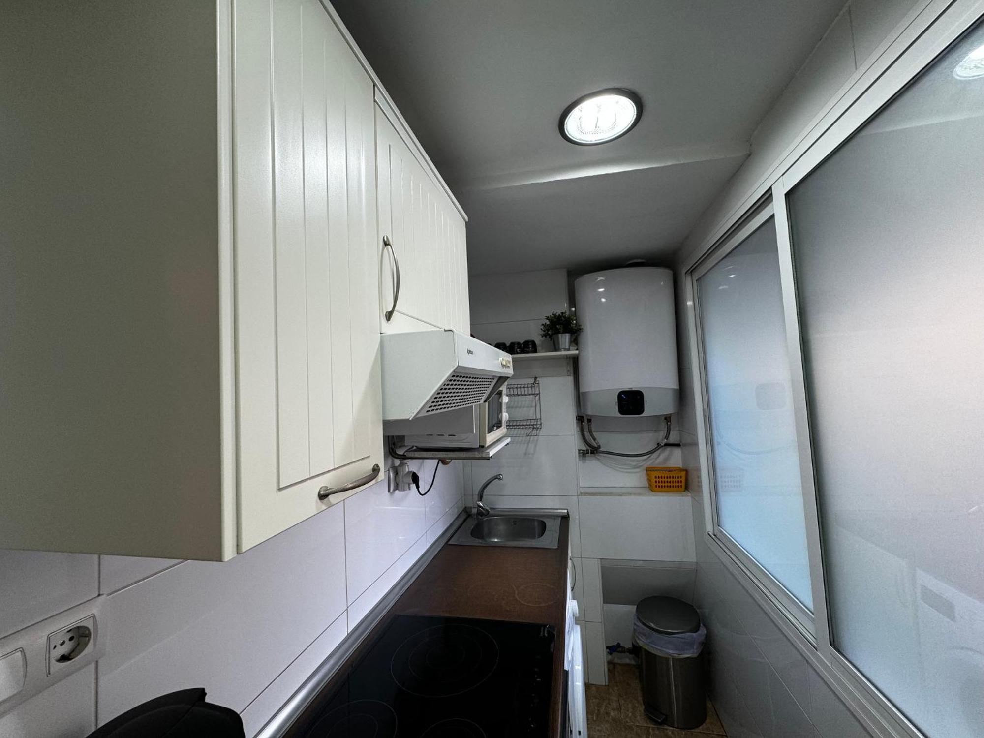 Russafa Codrut Apartment Valencia Luaran gambar