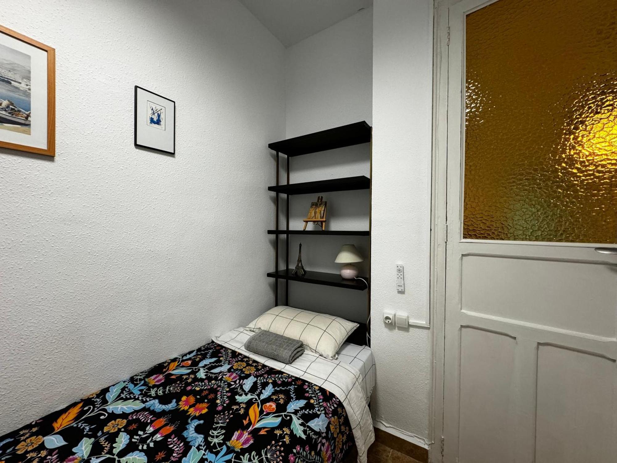 Russafa Codrut Apartment Valencia Luaran gambar
