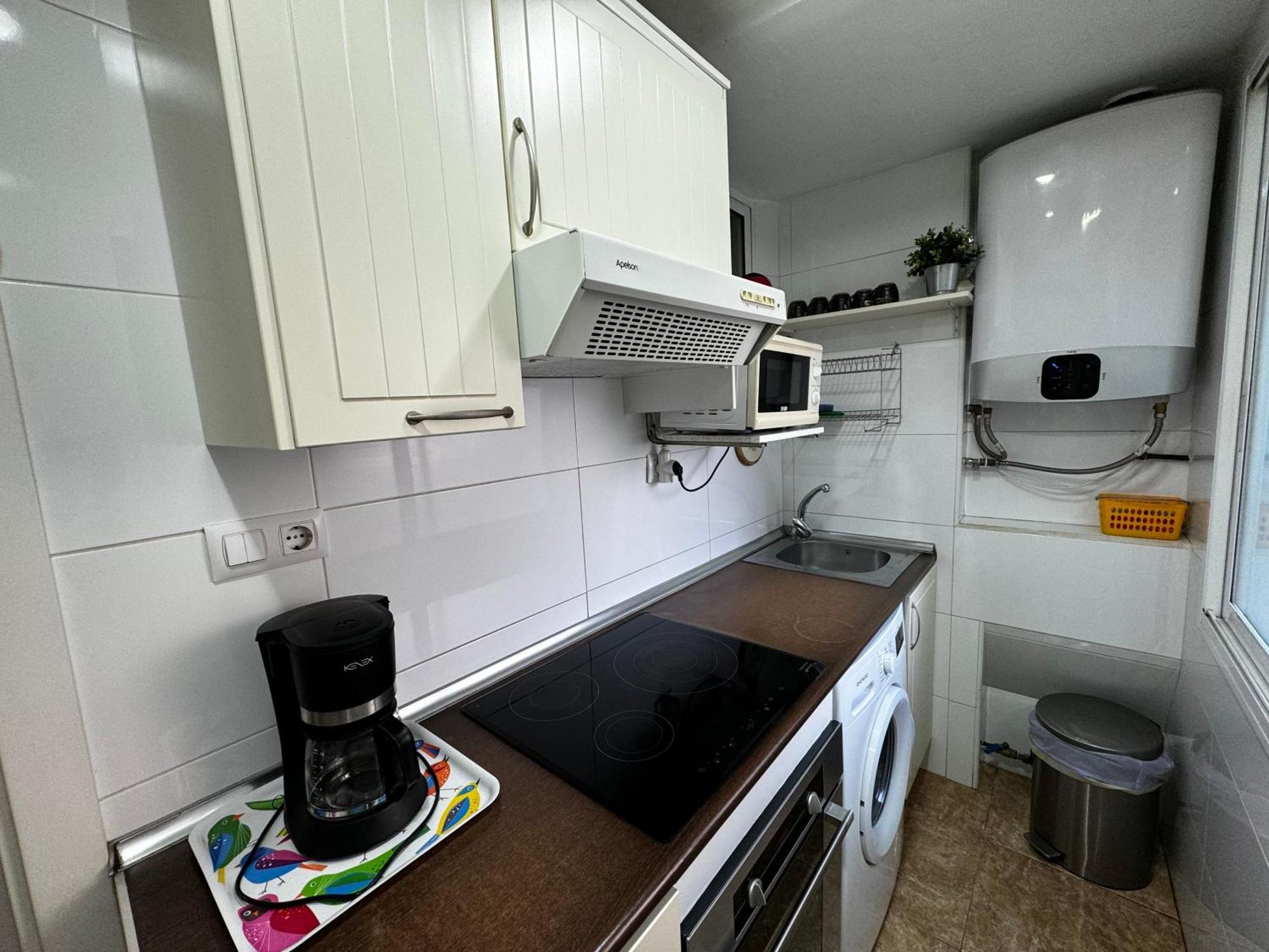 Russafa Codrut Apartment Valencia Luaran gambar