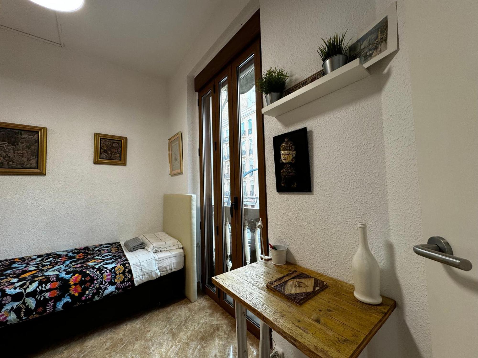 Russafa Codrut Apartment Valencia Luaran gambar