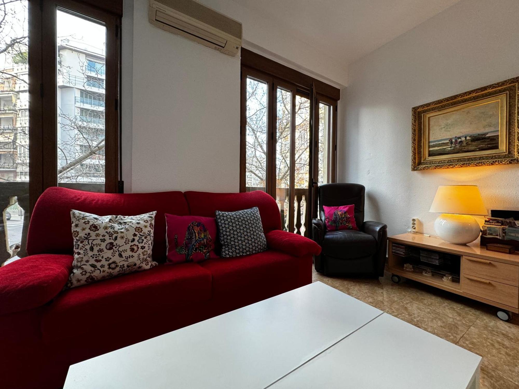Russafa Codrut Apartment Valencia Luaran gambar