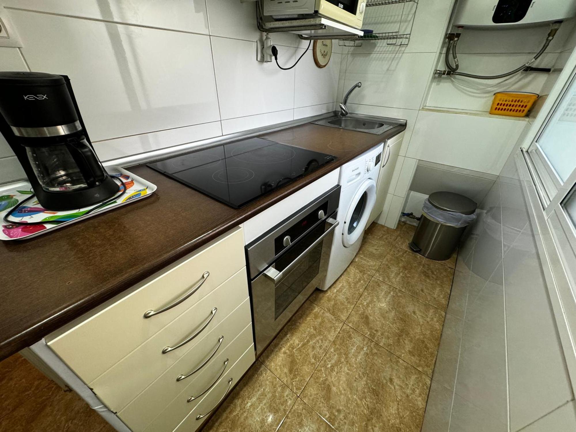 Russafa Codrut Apartment Valencia Luaran gambar