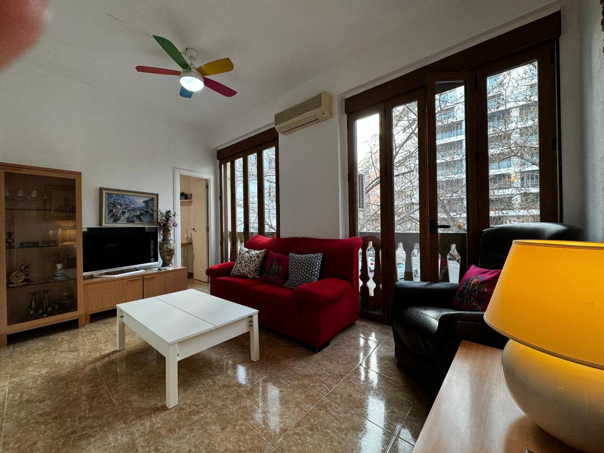 Russafa Codrut Apartment Valencia Luaran gambar