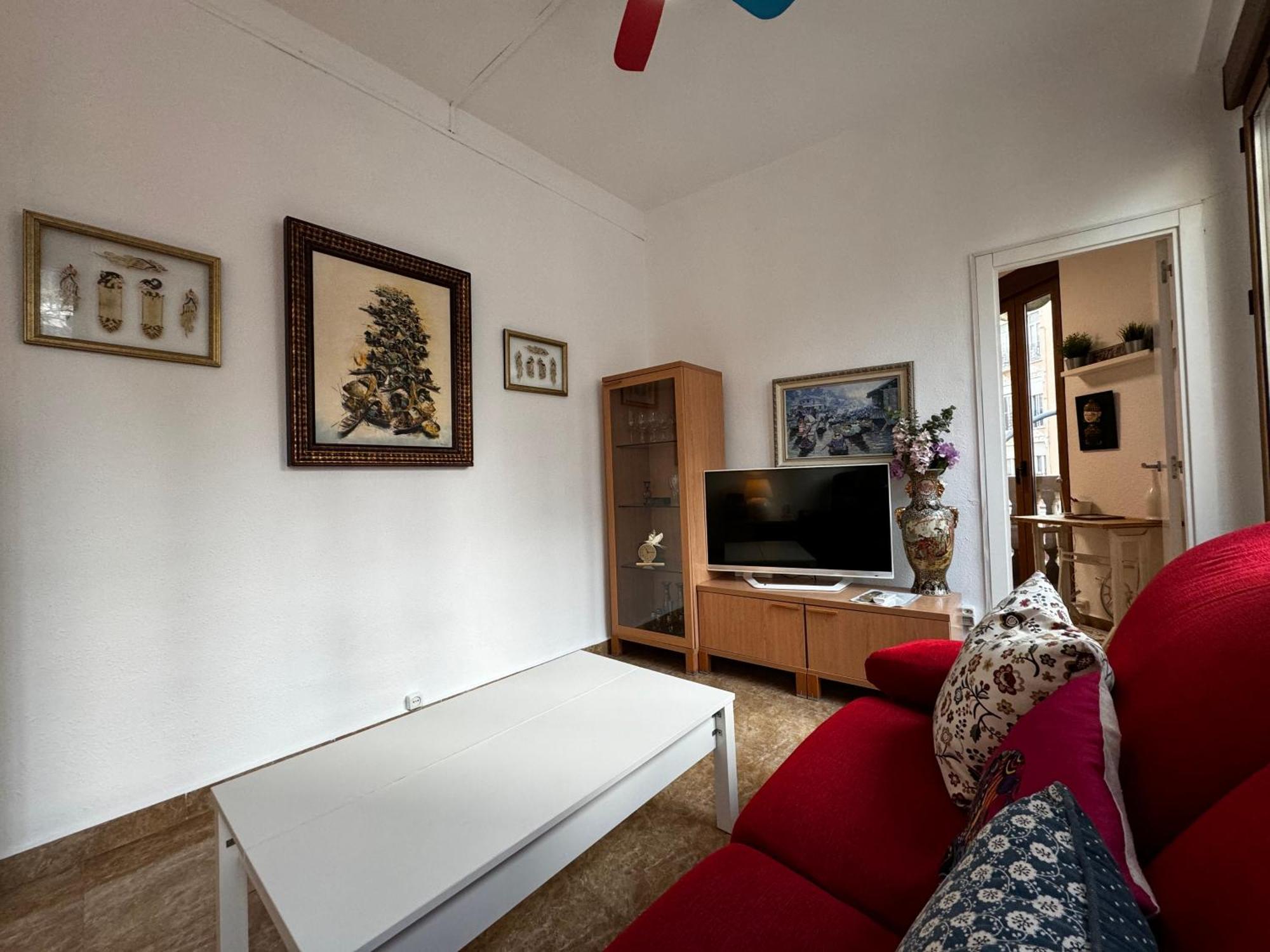 Russafa Codrut Apartment Valencia Luaran gambar
