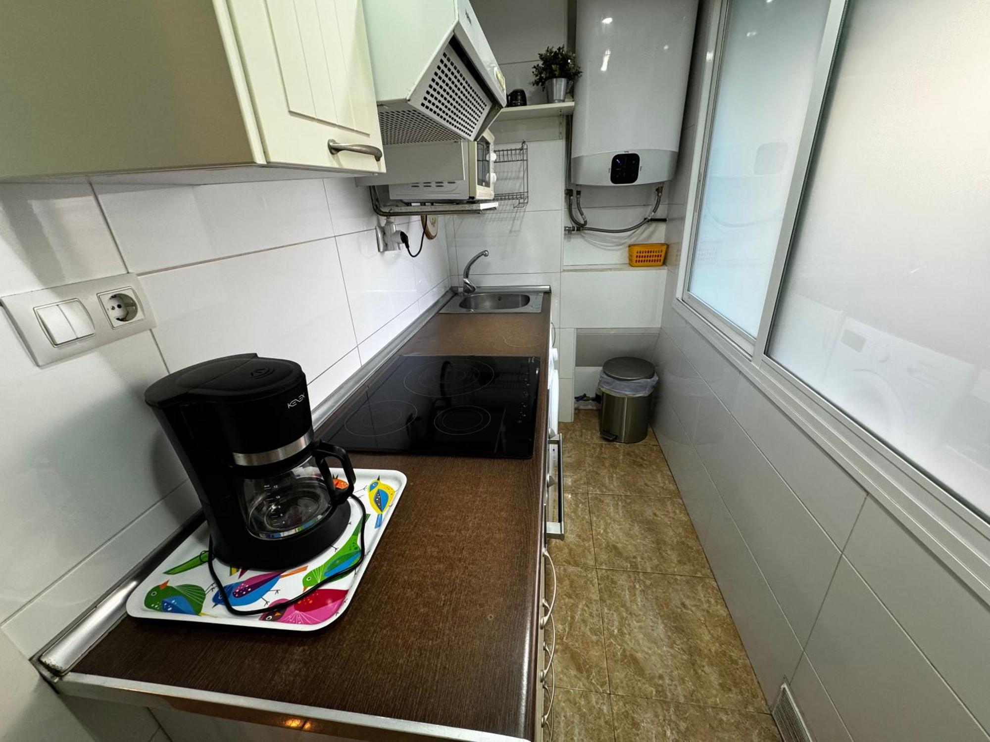 Russafa Codrut Apartment Valencia Luaran gambar