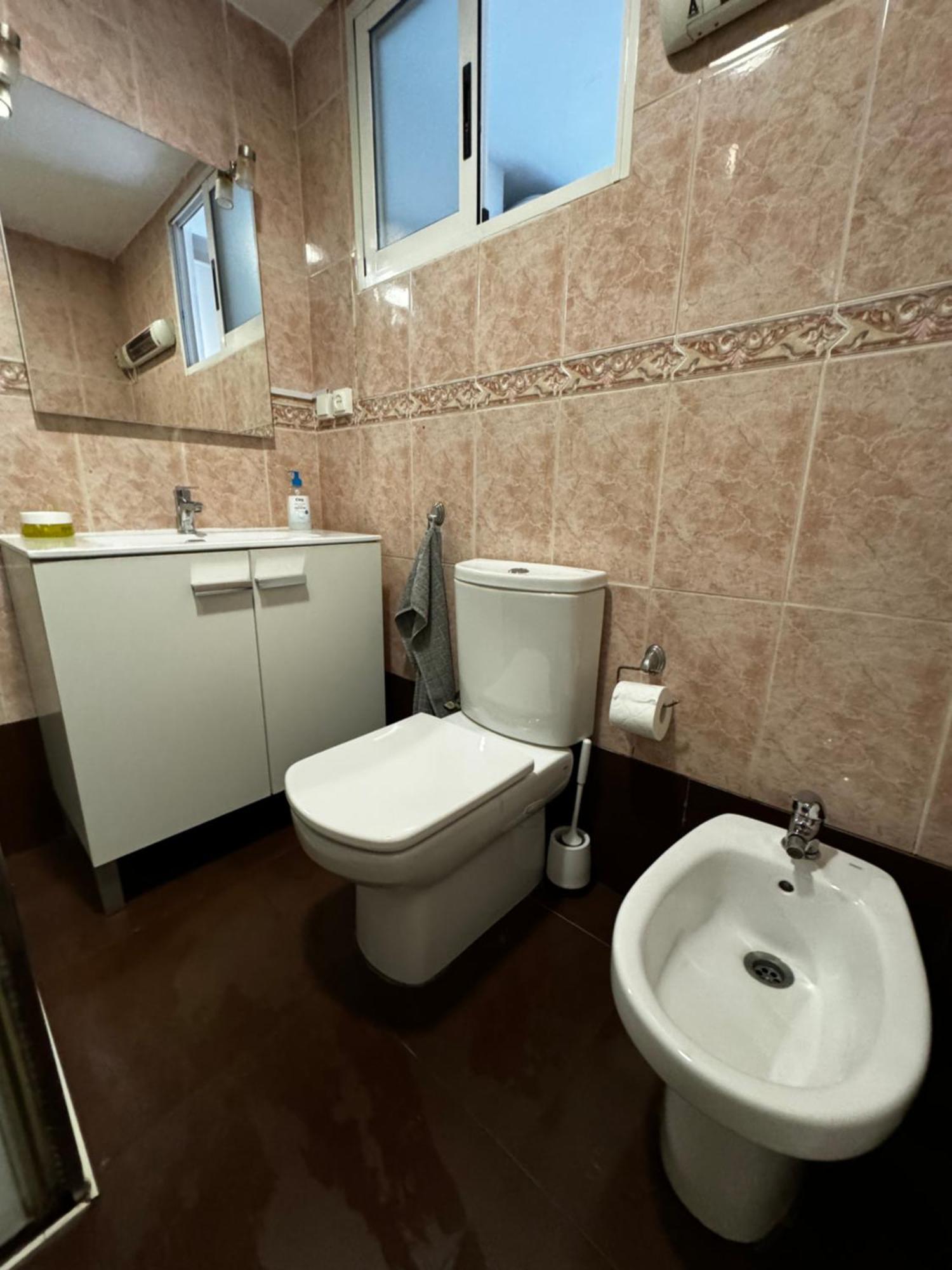 Russafa Codrut Apartment Valencia Luaran gambar
