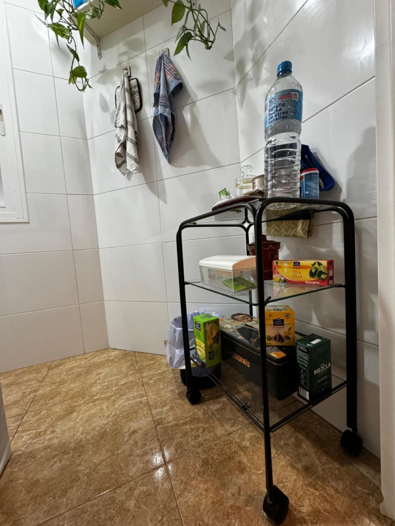 Russafa Codrut Apartment Valencia Luaran gambar